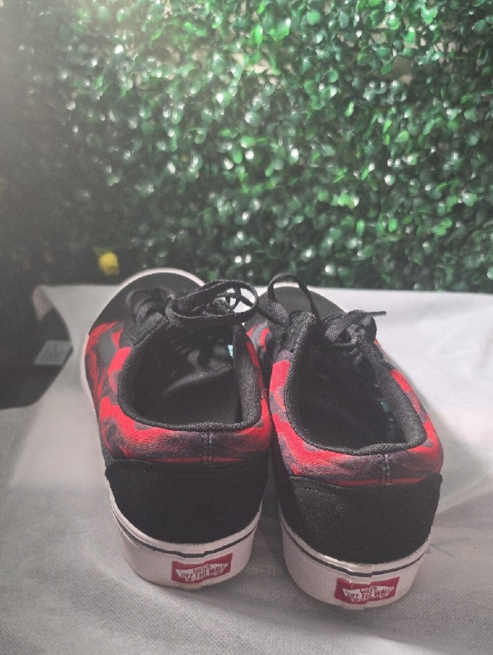 Men Vans - Picture 3 of 6